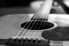 Free Courses: Guitar Lessons - A Creative Approach