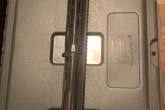 Selling: Helios Knight's Upper receiver 