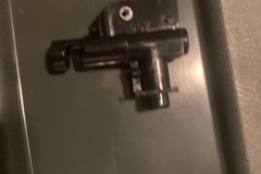 Selling: M4 hop up