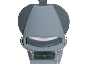 Gebruikte apparatuur: Te koop: Flex Integral type II stoel
