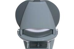 Gebruikte apparatuur: Te koop: Flex Integral type II stoel