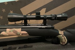 Selling: Echo 1 M28 sniper rifle 