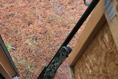 Selling: Air soft sniper