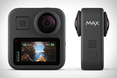 Vermieten: GoPro Max 360°