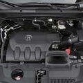 Selling with online payment: 2018 ACURA MDX - ENGINE ASSEMBLY