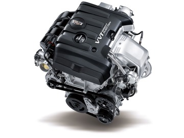 Selling with online payment: 2014 CADILLAC ATS - ENGINE ASSEMBLY
