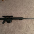 Selling: Lancer Tactical Air Soft gun