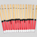 VIP Member: The New Refined Bamboo Brushes in Red ( Will Ship)