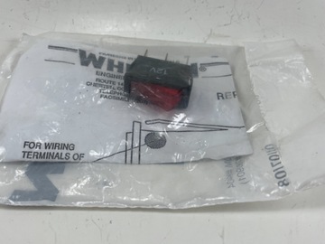 Selling with online payment: Whelen PCC switch for pcc6/10