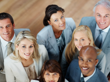 HR Consulting Service: HR Consultant