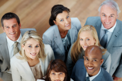 HR Consulting Service: HR Consultant