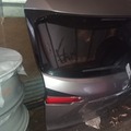 Selling with online payment: 2015 to 2017 Lexus NX200T - Tailgate