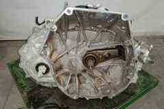 Selling with online payment: 2018 to 2020 Honda Accord - Transmission