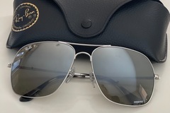 For Sale: Ray-Ban Sunglasses for sale $89nzd