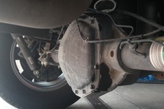 Selling with online payment: 2018 to 2020 F150 -Rear Differential