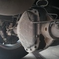 Selling with online payment: 2018 to 2020 F150 -Rear Differential