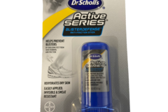 Comprar ahora: Dr. Scholl's Blister Defense Stick - 24 Per Factory Case