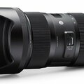 Vermieten: Sigma Art Set 18-35 1.8 & 50-100 1.8 Nikon inkl. Sony E-Adapter