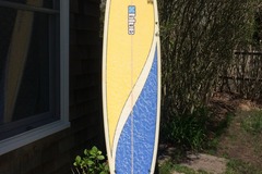 For Rent: 7'10 "Blue" Funboard
