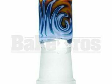 Post Now: Dome Cylinder Vapor Reversal Art Design Exotic Reversal 18mm
