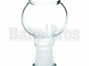  : Dome Standard Vapor Clear Clear 10mm