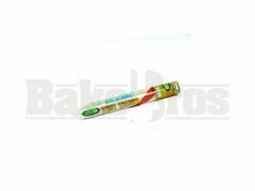Post Now: Cyclones Pre Rolled Cones Clear Tiki Tango Pack Of 1