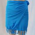 Comprar ahora: $3 each Beach 100% Rayon Skirt with Fringes 30 pieces 