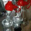 Renting out: Rising stem Gate valve manufacturer in germany 