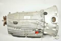 Selling with online payment: 2008 Mercedes CL63 - Transmission