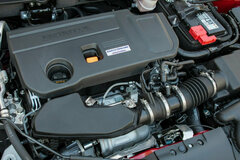 Selling with online payment: 2018 to 2019 Honda Accord - Engine