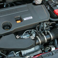 Selling with online payment: 2018 to 2019 Honda Accord - Engine