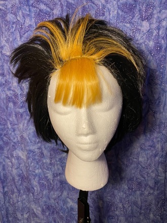 Nishinoya Yuu Haikyuu Cosplay