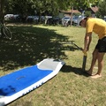 Vermiete dein Board pro Tag: Verleih Stand up Paddles 