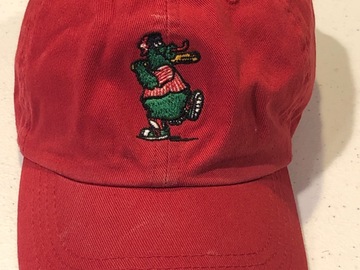 Selling A Singular Item: Phillie Phantic Hat