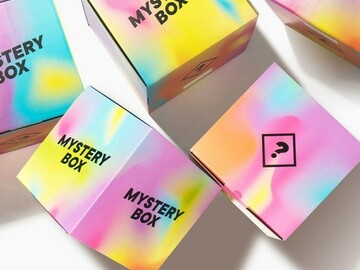 Buy Now: 20 item mystery lot