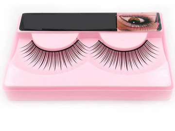 Buy Now: 10 pair of Faux Mink Eyelashes