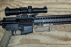 Selling: Tippmann hpa 