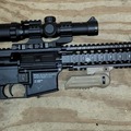 Selling: Tippmann hpa 