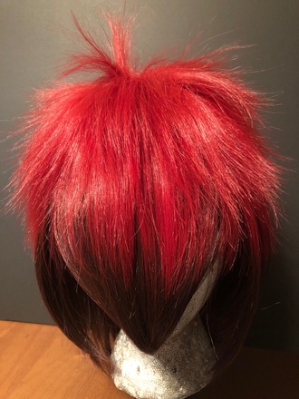 Taiga Kagami Wig (Unstyled)