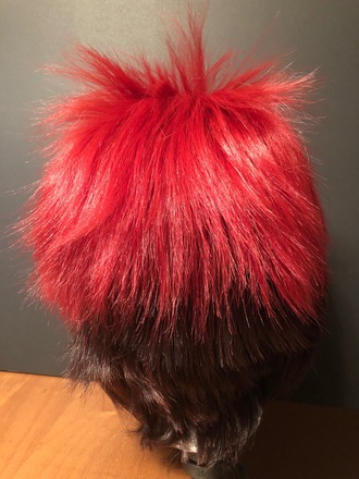Taiga Kagami Wig (Unstyled)