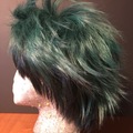 Selling with online payment: Izuku Midoriya / Deku Wig