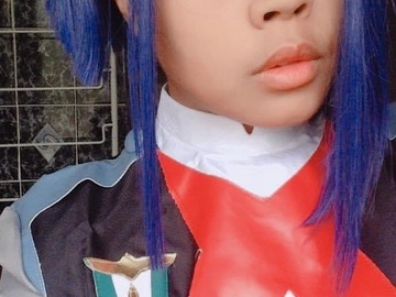 Selling with online payment: Ichigo Wig (Darling in the Franxx)