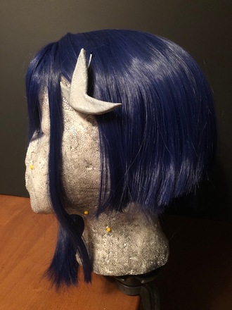 Ichigo Wig (Darling in the Franxx)