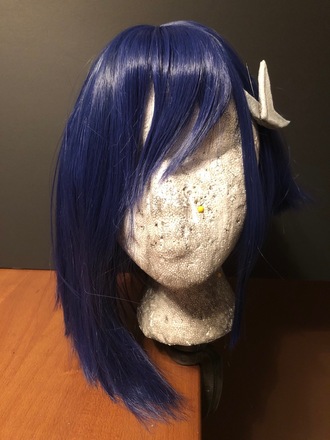 Ichigo Wig (Darling in the Franxx)