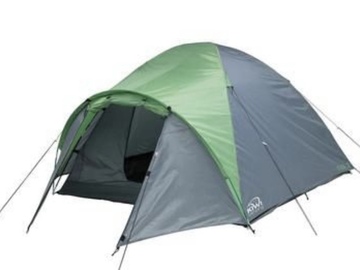 For Rent: Kiwi Camping Astro 4 Dome tent for rent 