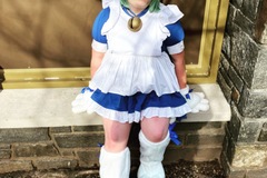Selling with online payment: dig gi charat dejiko full cosplay!