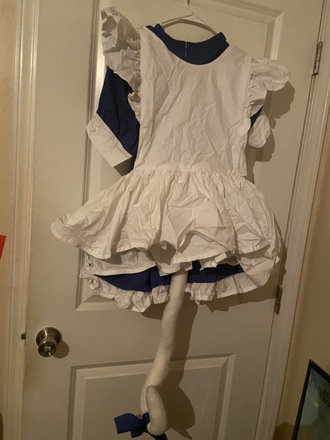 dig gi charat dejiko full cosplay!