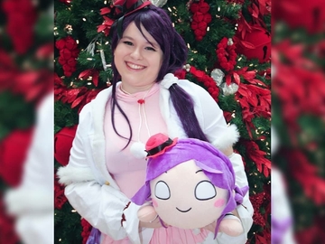 Selling with online payment: Snow Halation Nozomi - Love Live