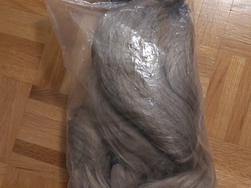 Selling with online payment: Arda Wigs Dark Ash Blonde Hansel + Long Clip