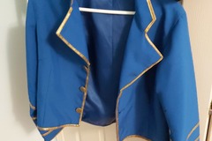 Selling with online payment: Tegami Bachi Lag Seeing Costume